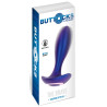 Buttocks TOYJOY Plug vibrant The Brave 11 x 3.6cm